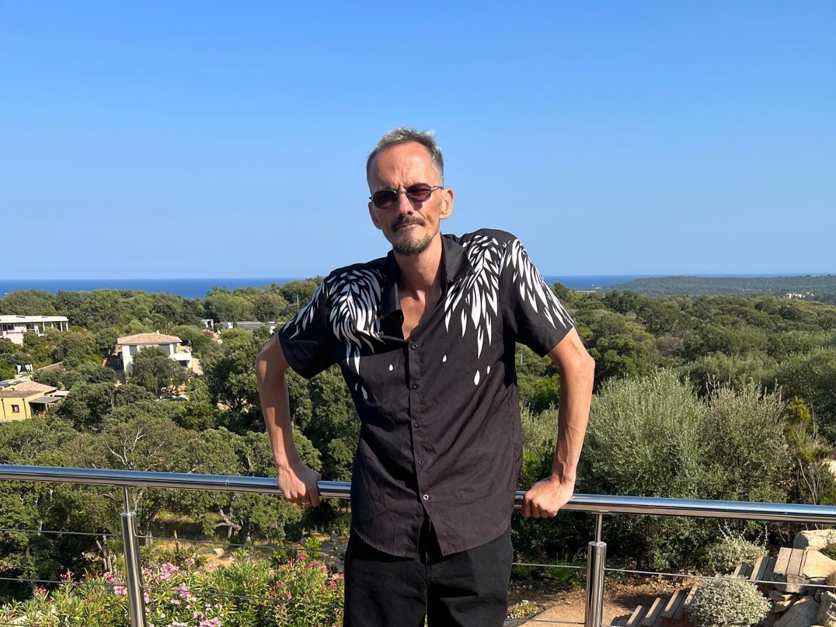 French streamer Jean Pormanove's chilling message to his mother(02)