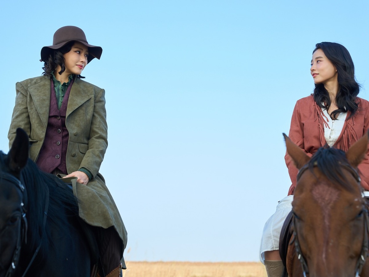 Aema exposes pressures on women in a patriarchal film industry | Credit: Netflix