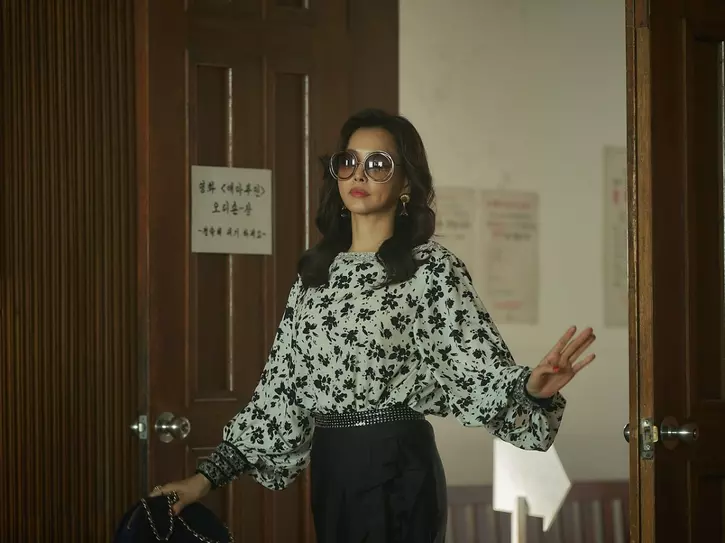 Aema redefines historical drama with powerful story and social commentary | Credit: Netflix Aema redefines historical drama with powerful story and social commentary | Credit: NetflixAema redefines historical drama with powerful story and social commentary | Credit: Netflix