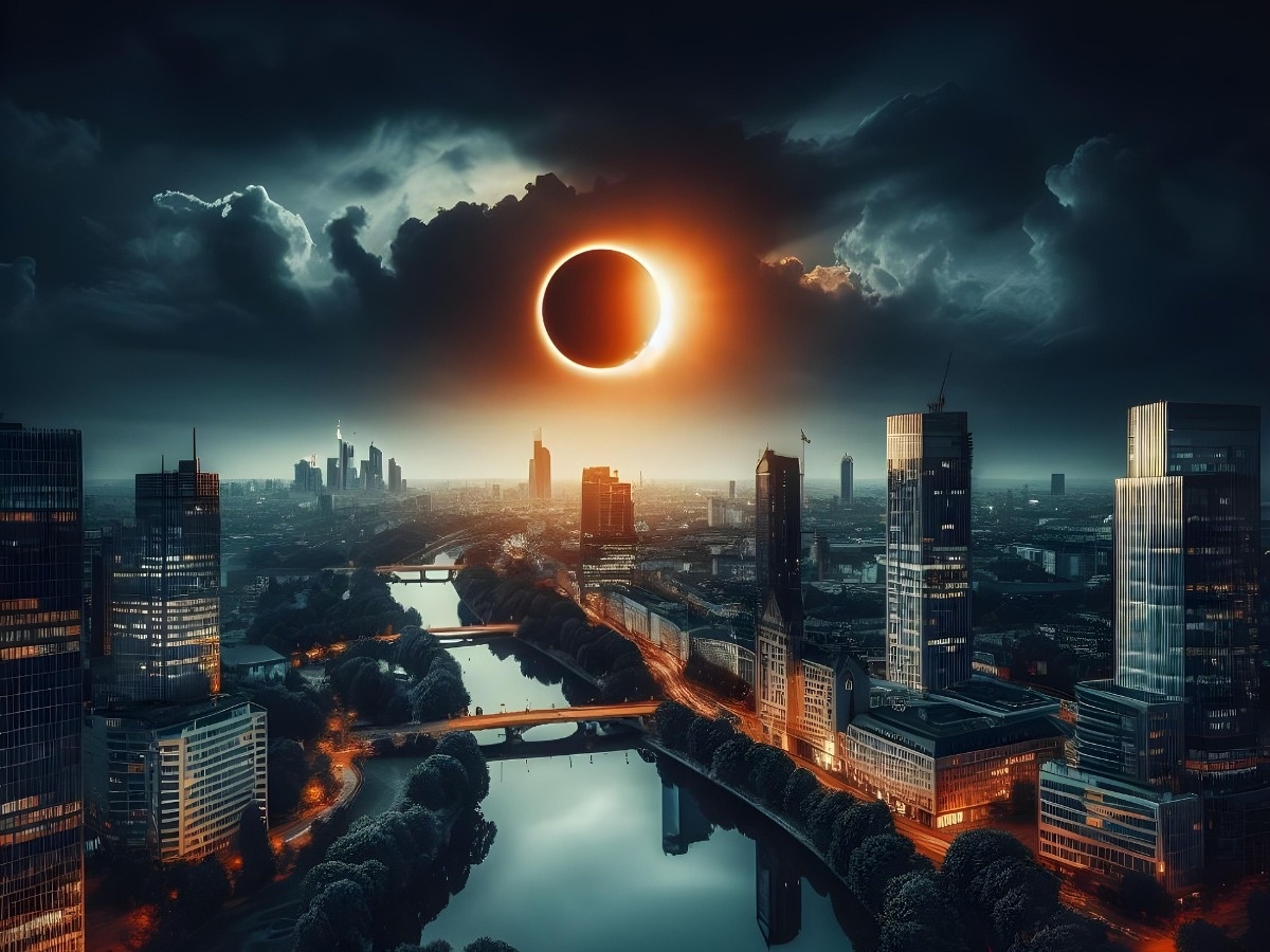 August 2 Solar Eclipse 2025: Is the century's longest Surya Grahan today? All you need to know