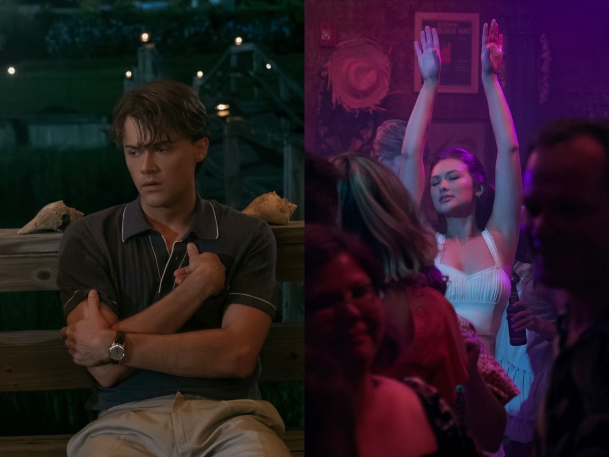 TSITP S3: Belly and Conrad wedding teased?