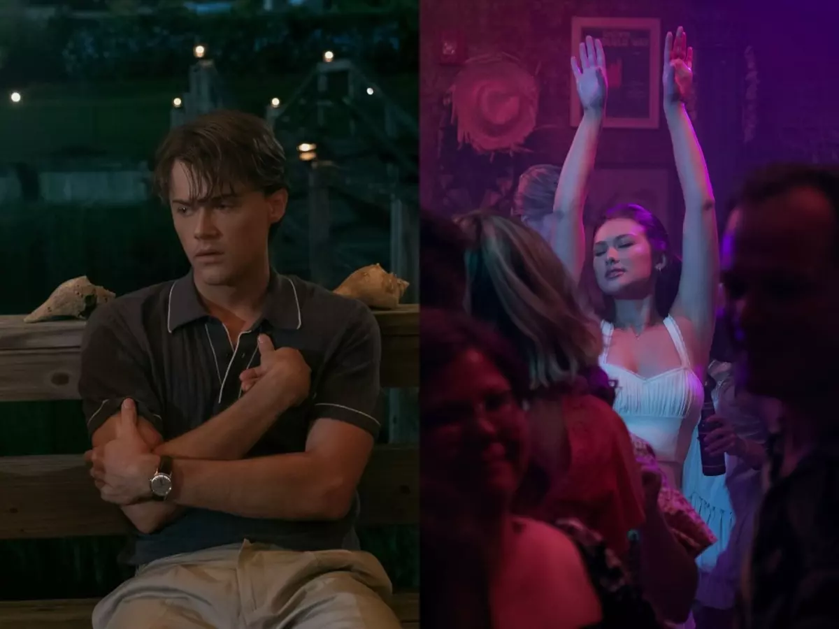 TSITP S3: Belly and Conrad wedding teased? TSITP S3: Belly and Conrad wedding teased?