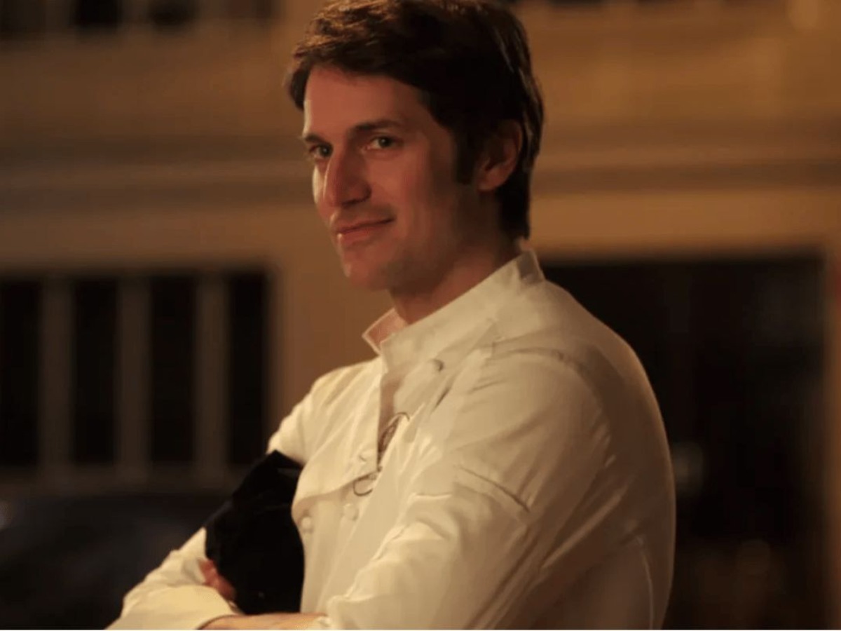 Lucas Bravo nearly lost Emily in Paris role, did makers think he ...