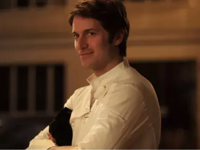 Lucas Bravo nearly lost Emily in Paris role, did makers think he ...