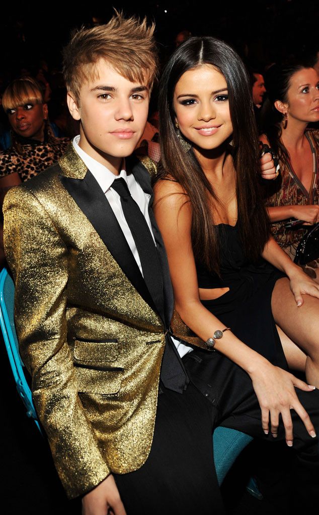 Is Justin Bieber’s return to the Baby set linked to Selena Gomez? | Credit: x/hollypast