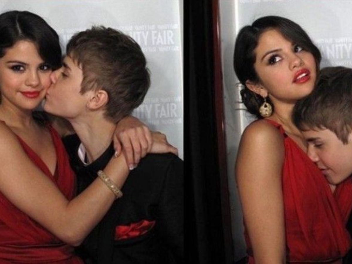 Is Justin Bieber’s return to the Baby set linked to Selena Gomez? | Credit: x/hollypast