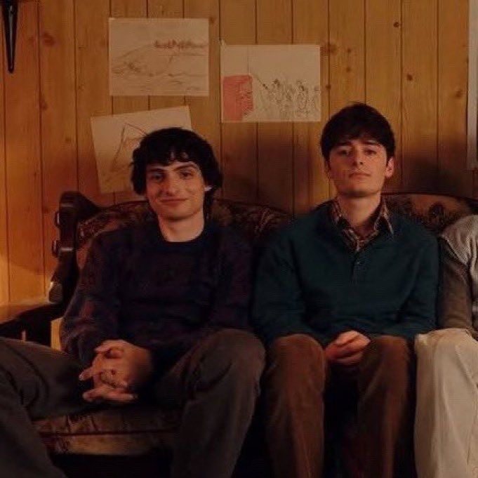 Stranger Things fans are confused if Mike realised about Will