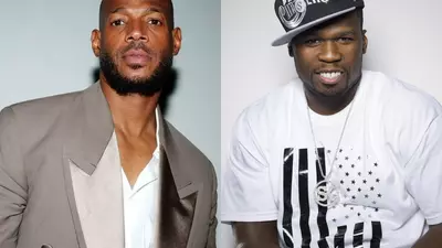 Marlon Wayans denies defending Diddy amid fiery 50 Cent clash; fans slam him with past 'Diddy party' post: 'You are a creep too'
