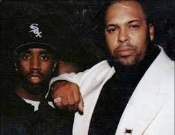 Diddy and Suge Knight have been beefing for years 