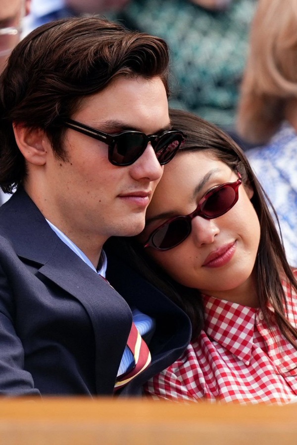 The cause behind their breakup remains unknown