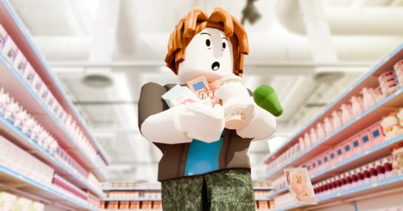 Active Japanese Supermarket Simulator codes for Fast EXP in December 2025