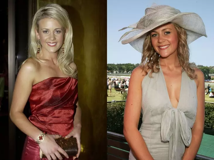 How did Rachael Carpani die? Fans mourn McLeod’s Daughters star