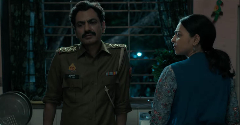 Raat Akeli Hai: The Bansal Murders ending explained: Was Om Prakash the  real villain or a victim of a broken system?