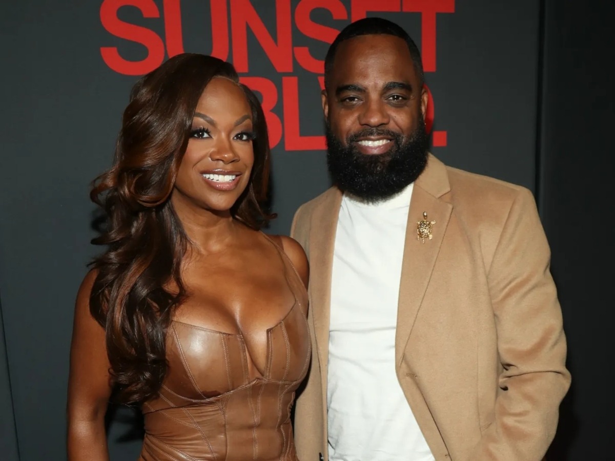 Todd Tucker has a baby on the way with 'secret girlfriend' amid divorce  drama with RHOA star Kandi Burruss? Here's what we know