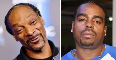 I'm gonna f*** you up, you're broke': Here's what's going on between Snoop Dogg and Daz Dillinger