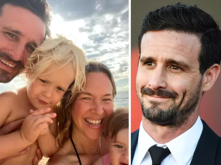 James Ransone GoFundMe raises about $40,000 for his wife & children ...