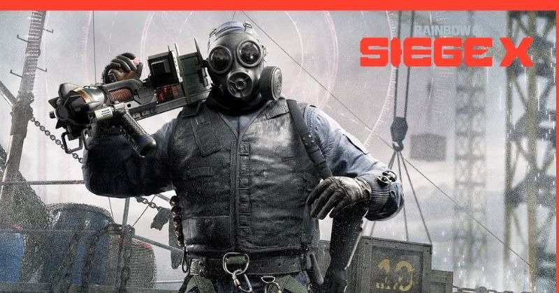 Rainbow Six Siege X — Operation Tenfold Pursuit: New Maps, Weapons & More