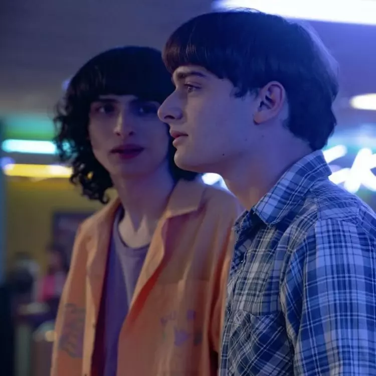 Stranger Things fans are confused if Mike realised about Will Stranger Things fans are confused if Mike realised about Will