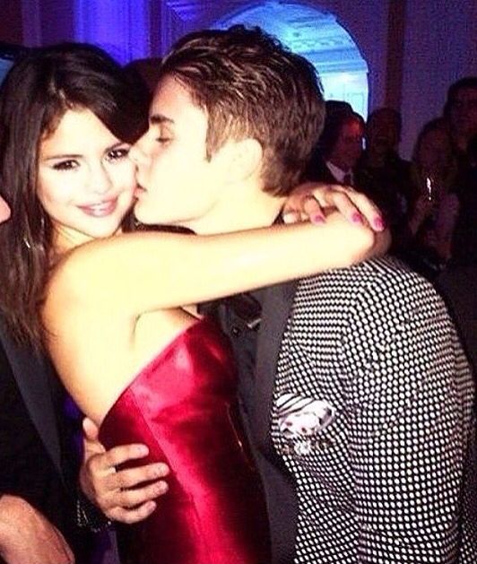 Is Justin Bieber’s return to the Baby set linked to Selena Gomez? | Credit: x/hollypast