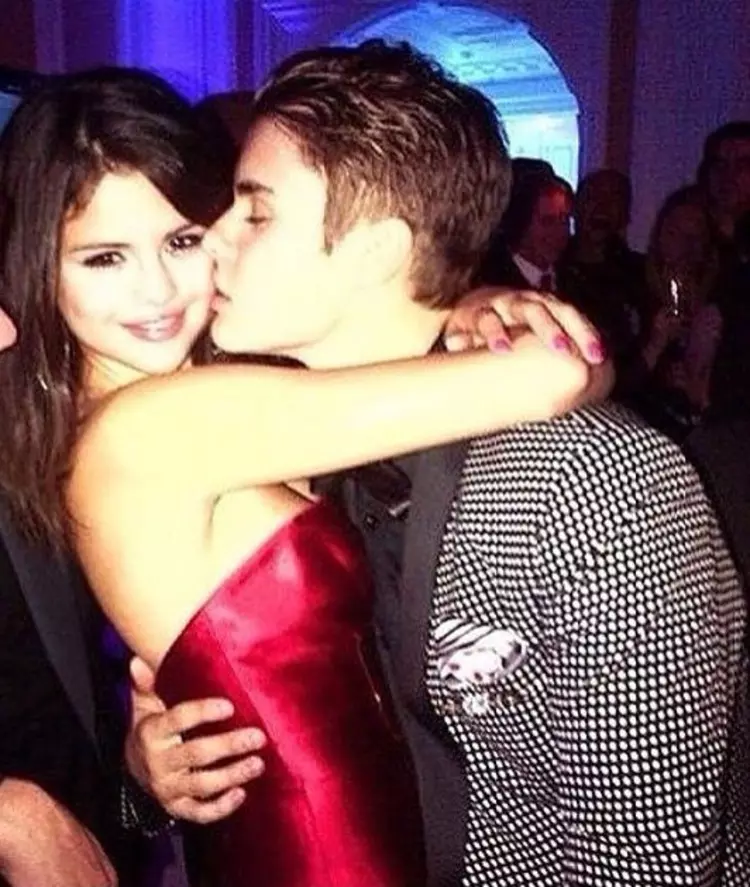 Is Justin Bieber’s return to the Baby set linked to Selena Gomez? | Credit: x/hollypast Is Justin Bieber’s return to the Baby set linked to Selena Gomez? | Credit: x/hollypast