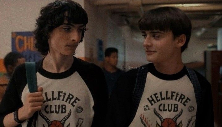 Stranger Things fans are confused if Mike realised about Will