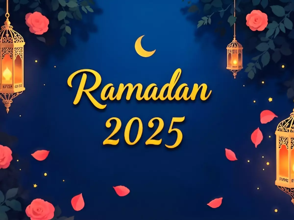 Ramadan 2025 Start & End Date All You Need To Know 2025 Ramadan Start Date
