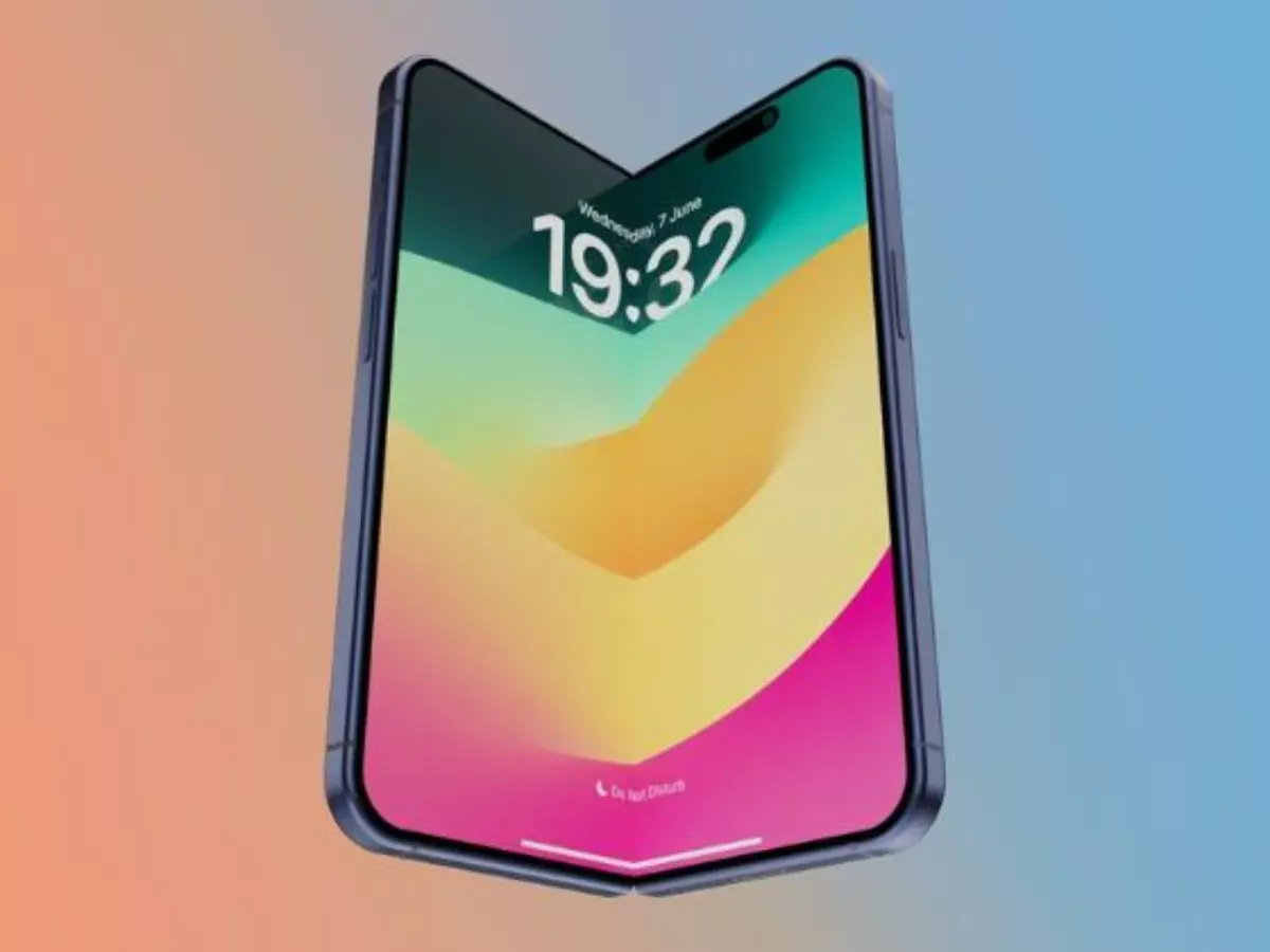 Apple foldable iPhone's display and launch timeline leaked: 6.1-inch screen, OLED display, and more