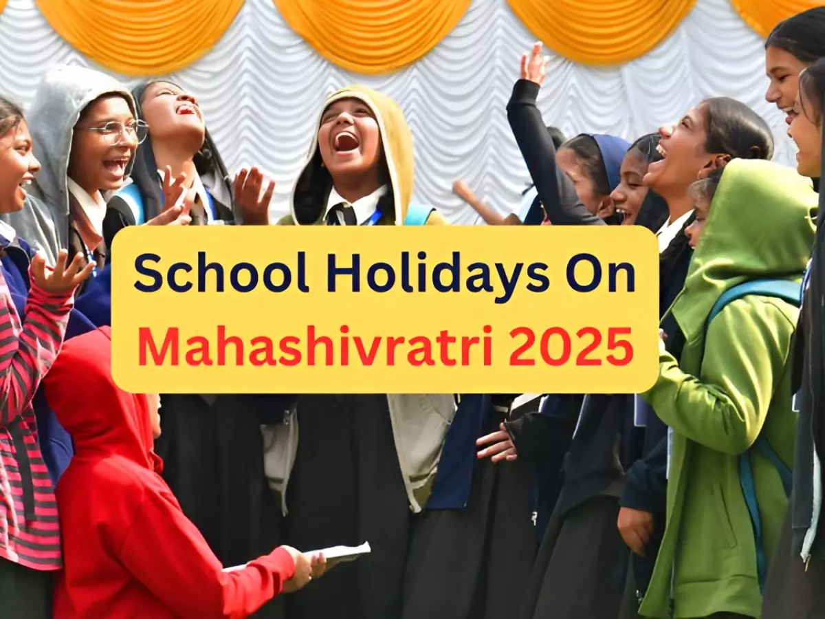 Mahashivratri holidays Mahashivratri holidays