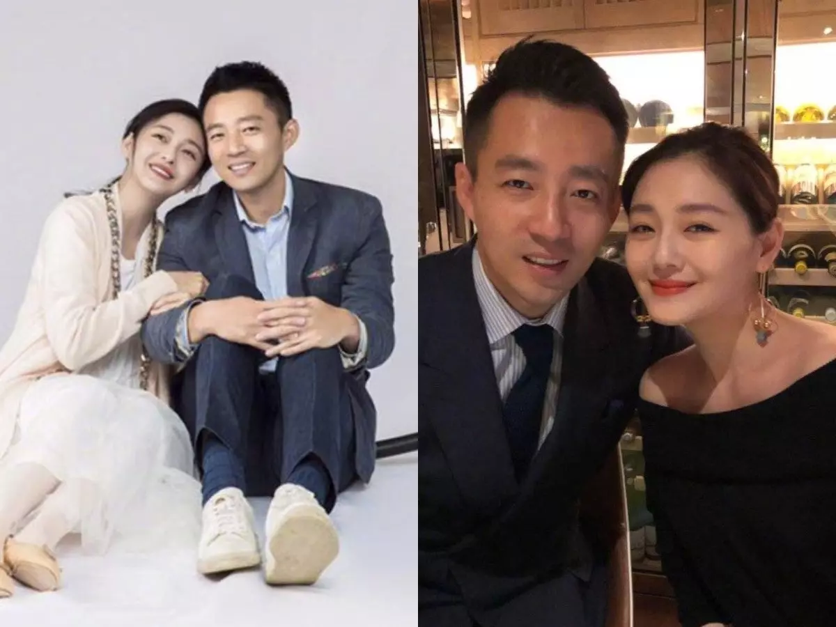 Former girlfriend of Barbie Hsu's ex-husband Wang Xiaofei slams him after her death: 'Every tragedy in life was caused by you' Former girlfriend of Barbie Hsu's ex-husband Wang Xiaofei slams him after her death: 'Every tragedy in life was caused by you'
