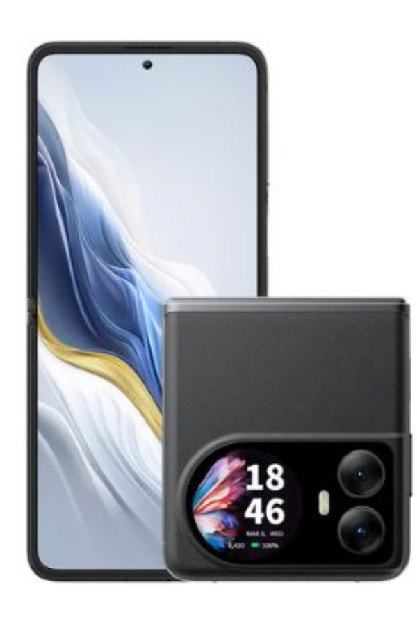 Blackview Hero 10 Foldable smartphone launching soon in India