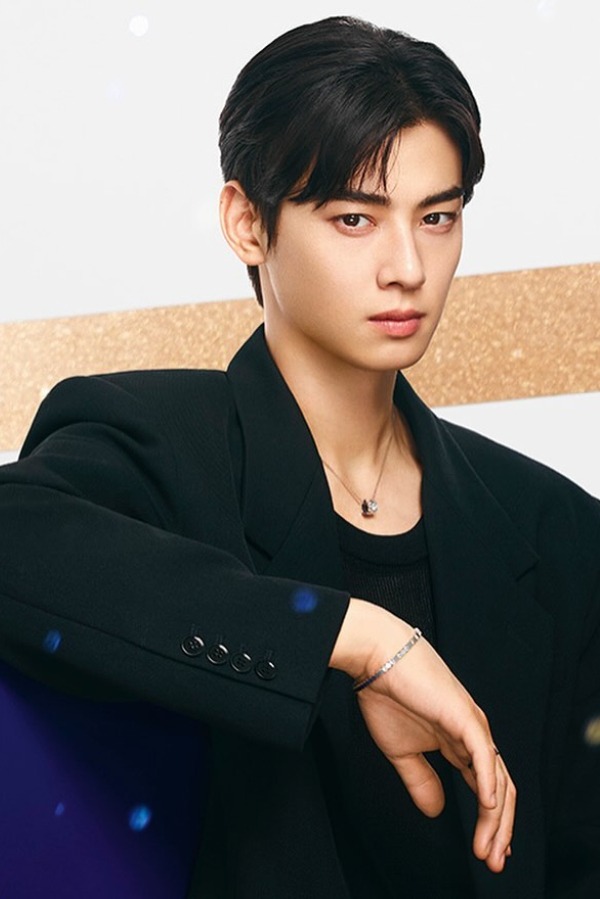 Cha Eun Woo is one of the most successful idol-actors of South Korea