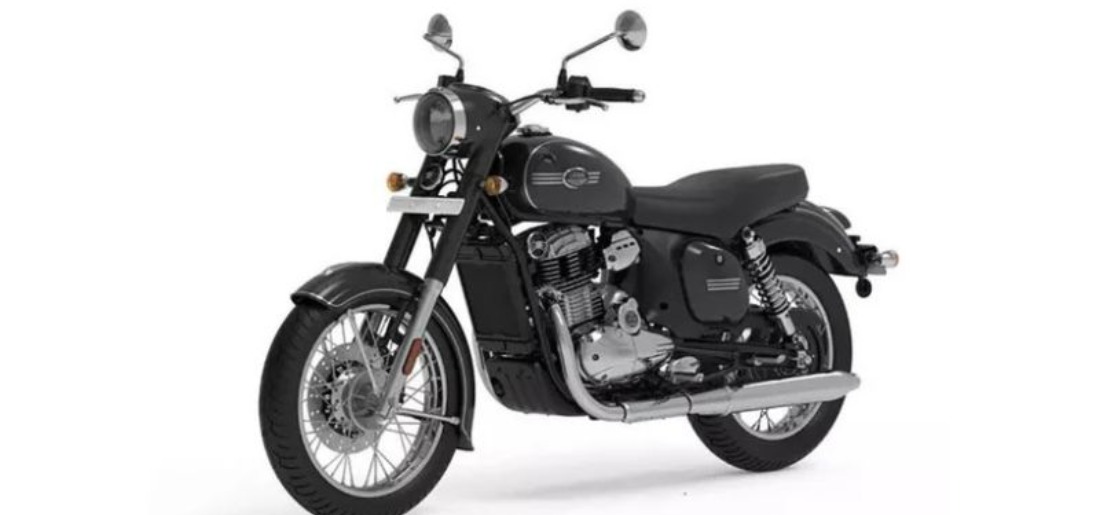 Jawa 350 Legacy Edition launch in India: Here are the details