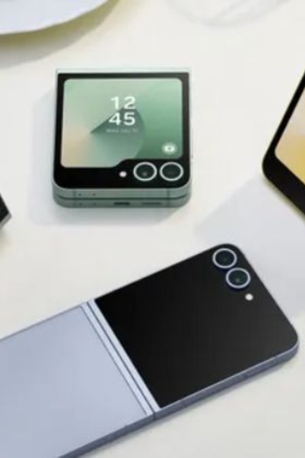 Samsung Galaxy Flip FE launching soon: Check out the details