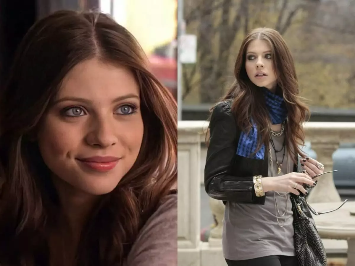 Gossip Girl fame Michelle Trachtenberg dies at 39: Exploring her role in Blake Lively and Leighton Meester's teen drama