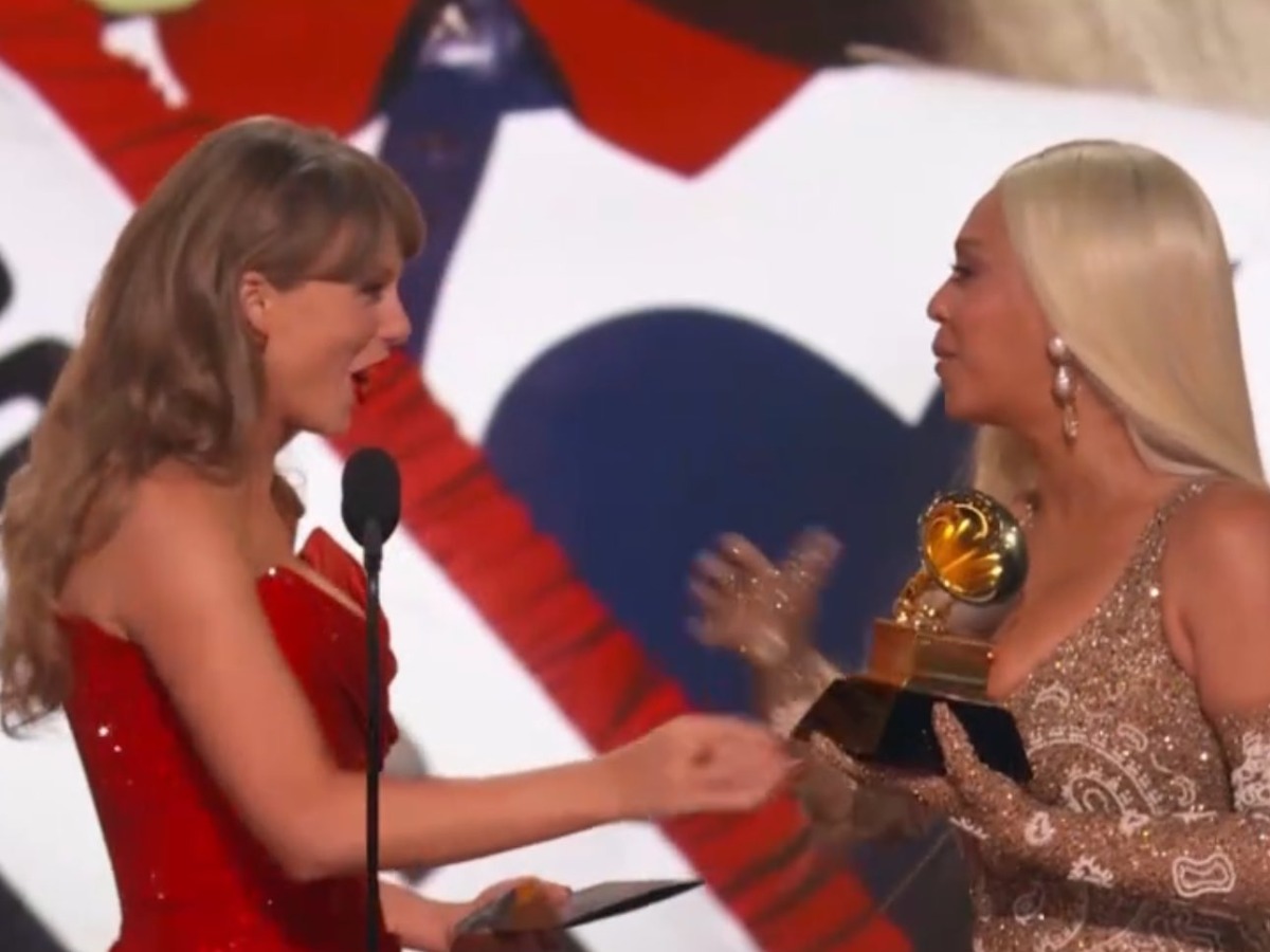 Grammy Awards 2025 Sabrina Carpenter wins Best Pop Vocal Album for