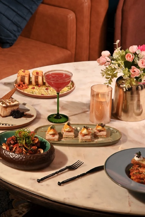 How do you turn your restaurant into a brand that increases footfall? 