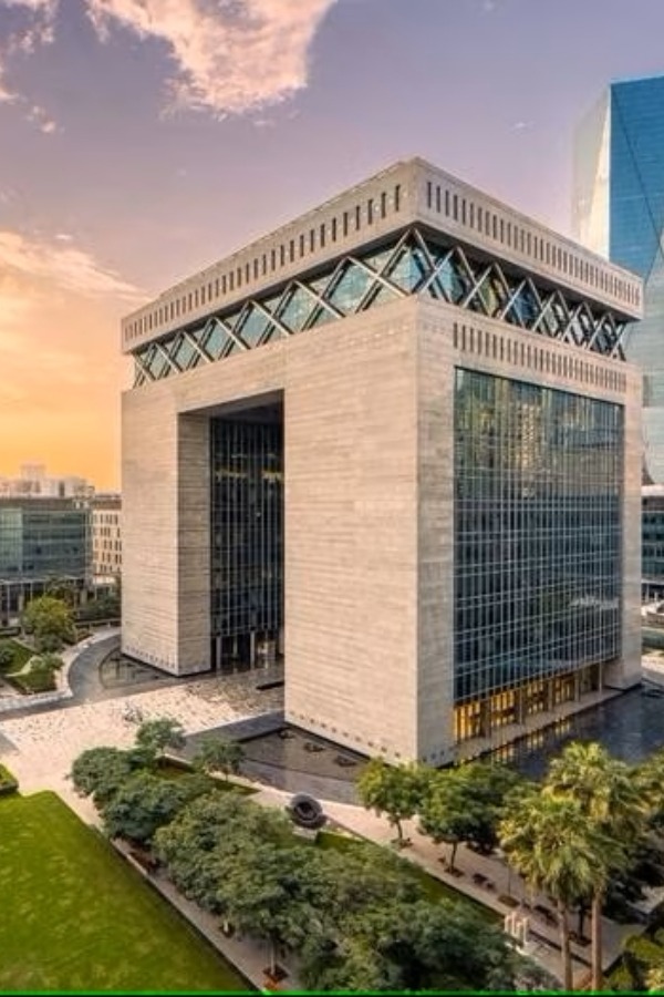 Fintech innovation in Dubai: How the UAE is reshaping global finance