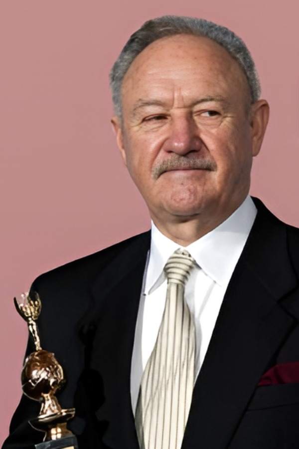 Gene Hackman died: How rich was the two-time Oscar winner?
