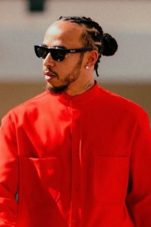 Lewis Hamilton net worth: Here is what you should know about