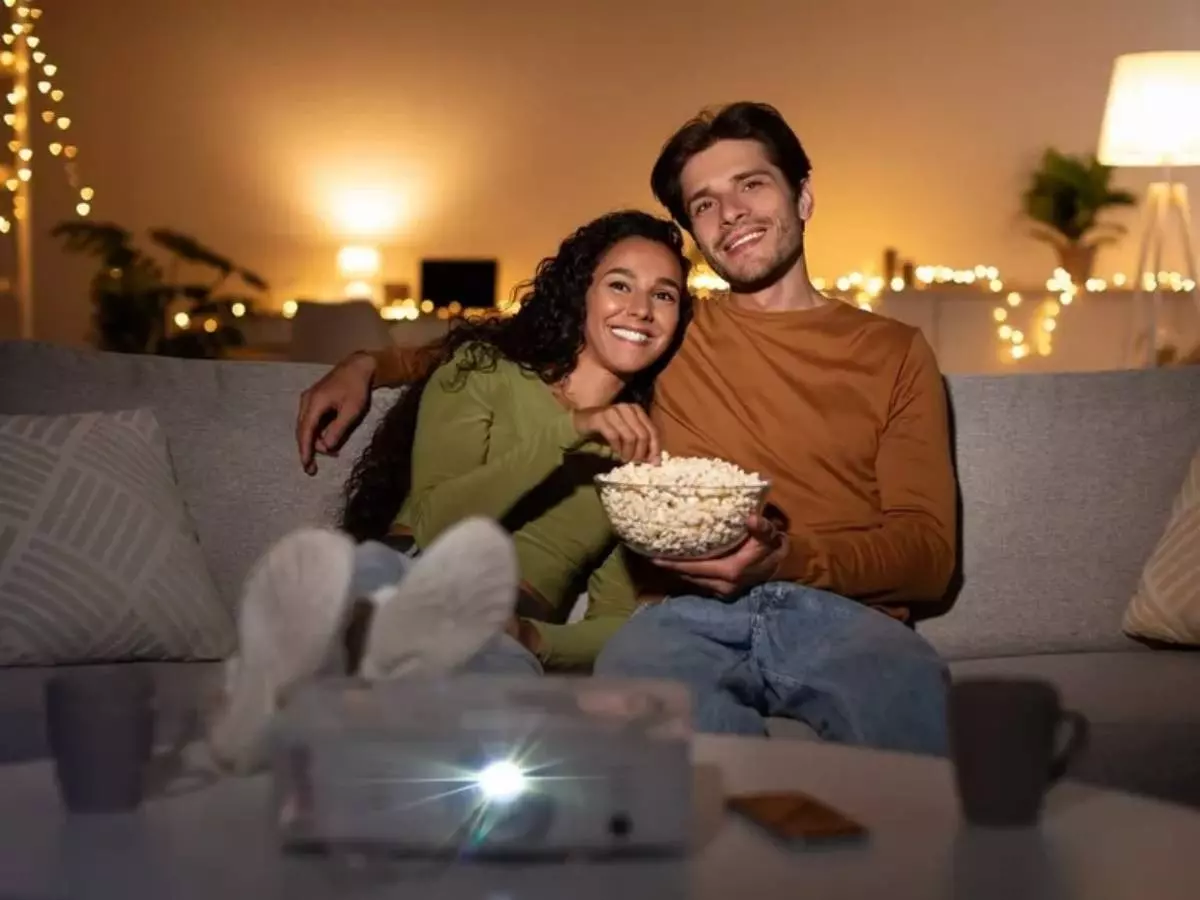 Valentine's Day 2025 Situationship date ideas to keep it fun without