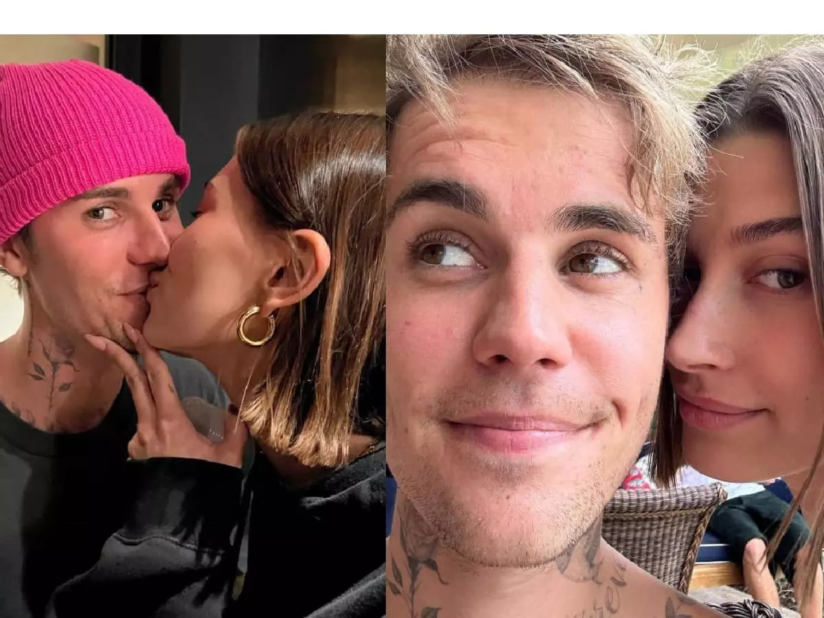 Divorce? Looks like Justin and Hailey Bieber have other plans as they shut down separation rumours