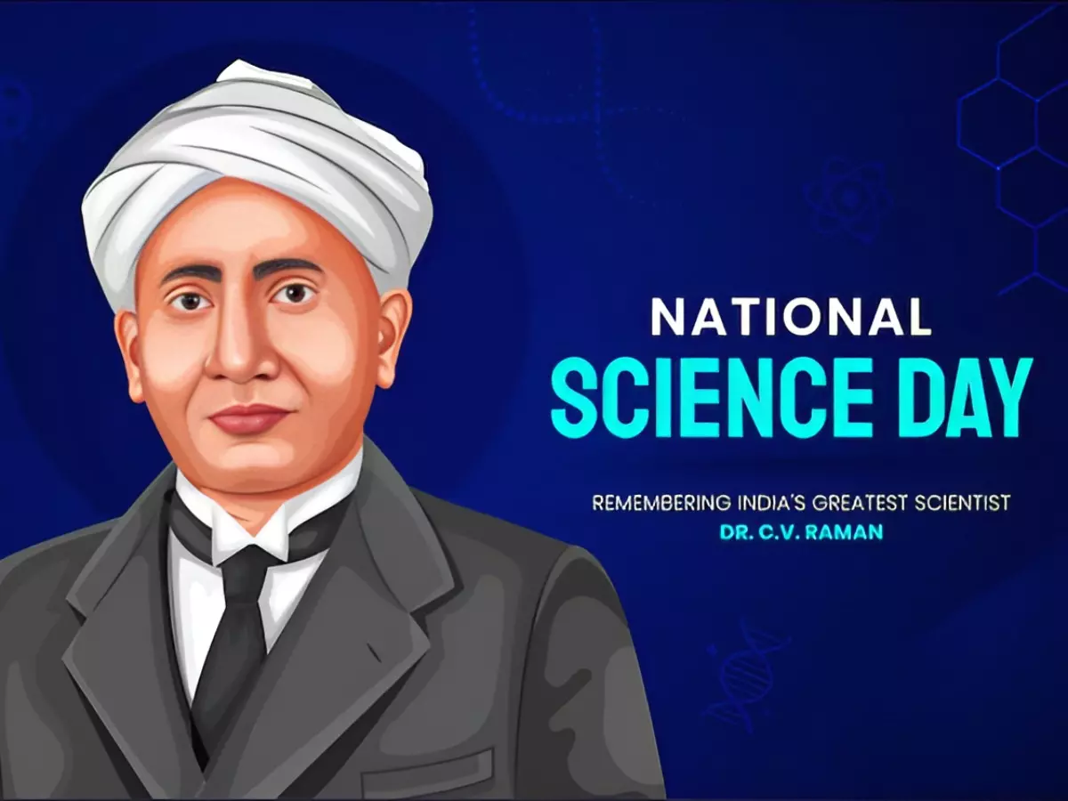 National Science Day 2025 Date Theme History Wishes Quotes Speech national-science-day-2025-date-theme-history-wishes-quotes-speech