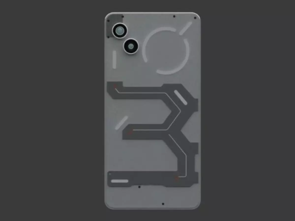 Nothing Phone (3a), (3a) Pro features leaked: Check out the key differences