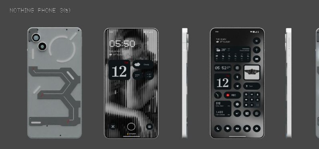 Tech News: Latest Gadgets, Today's Technology News - Indiatimes