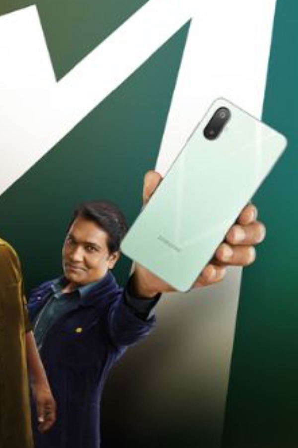 Samsung Galaxy M16 5G and Galaxy M06 5G launched in India