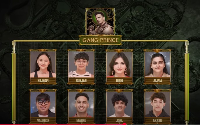 Roadies XX: Final list of confirmed contestants; See who made it to