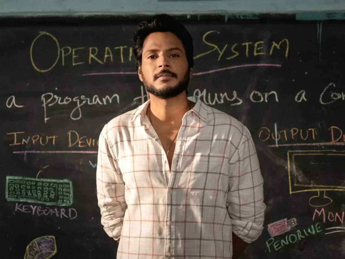 Super Subbu Super Subbu
