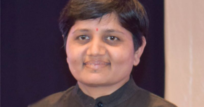 Top 10 Richest Millionaire Farmers In India - Nituben Patel