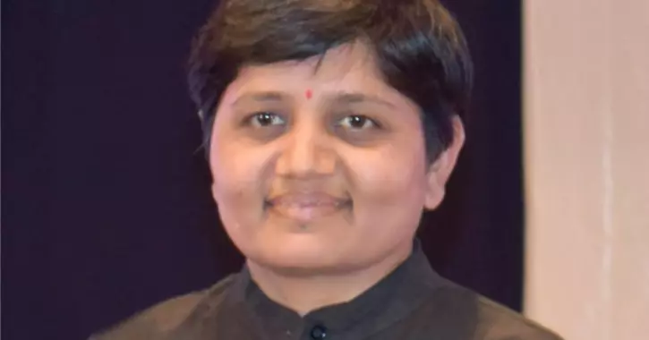 Top 10 Richest Millionaire Farmers In India - Nituben Patel