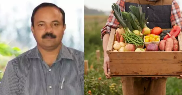 Top 10 Richest Millionaire Farmers In India - Pramod Gautam